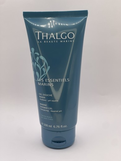 Gel Douche Marin