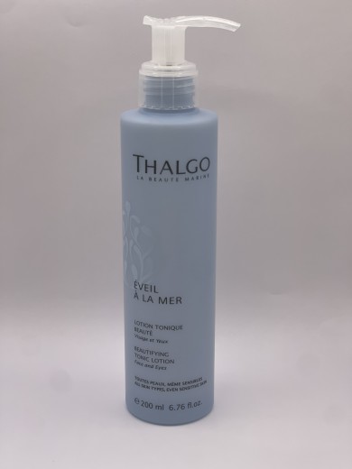 Lotion de Beauté