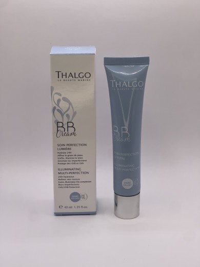 BB  Cream Lumière Doré