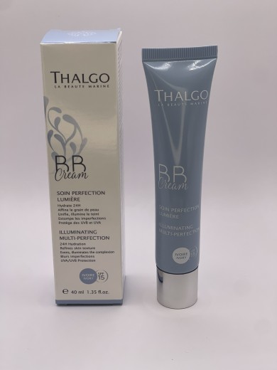 BB Cream Lumière Ivoire