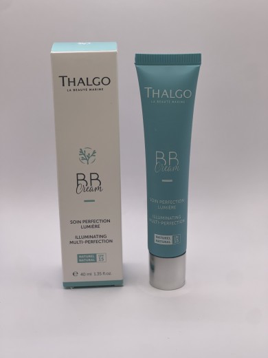 BB Cream Lumière Naturel
