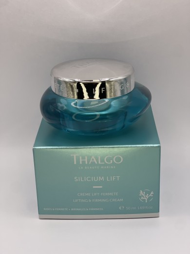 Crème Lift Fermeté Silicium