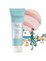 Gommage marin parfum rose de mai