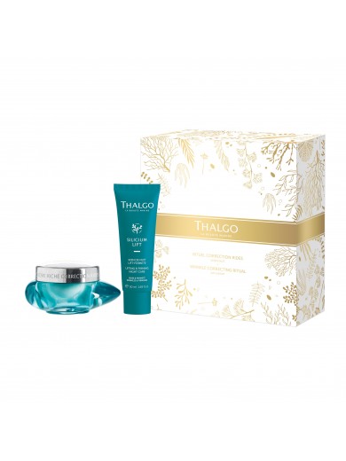 Coffret rituel correction rides Noël 2024