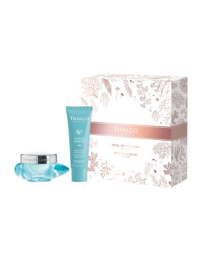 Coffret rituel réconfortant Noël 2024