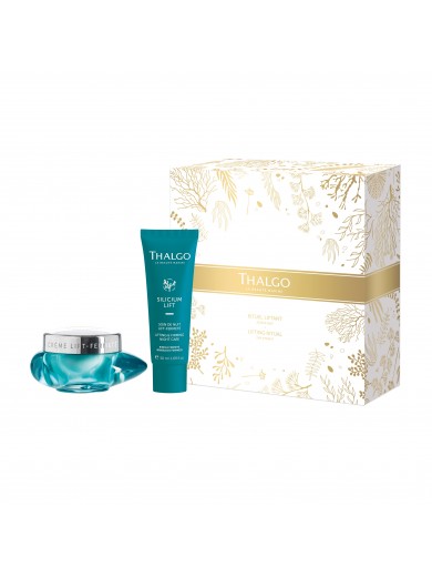 Coffret rituel liftant Noël 2024