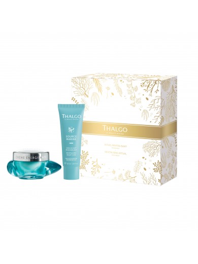 Coffret rituel revitalisant Noël 2024