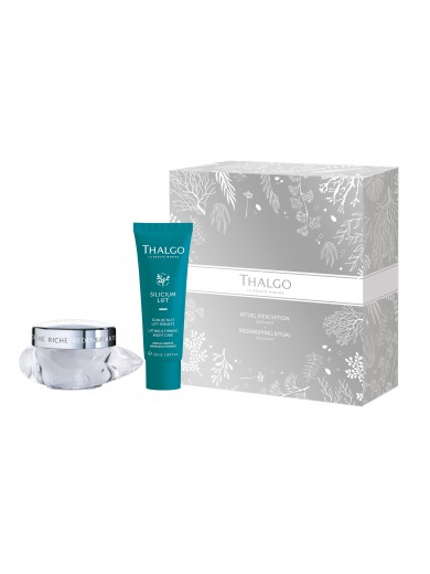 Coffret rituel d'exception Noël 2024