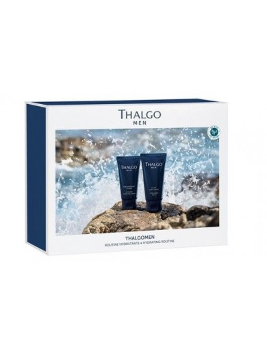 Coffret Thalgomen