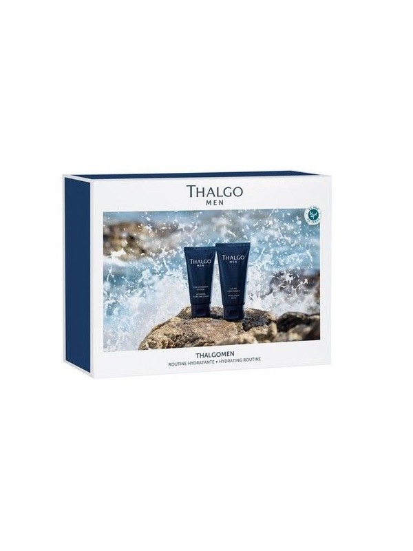 Coffret Thalgomen