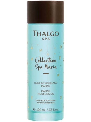 Huile de Massage Aquatique