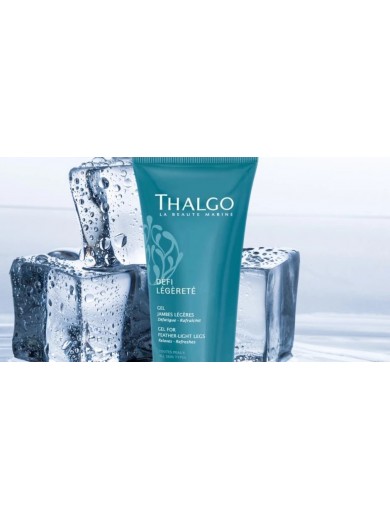 Gel Jambes Légères