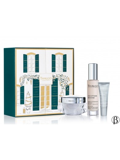 Coffret bastide instant jeunesse