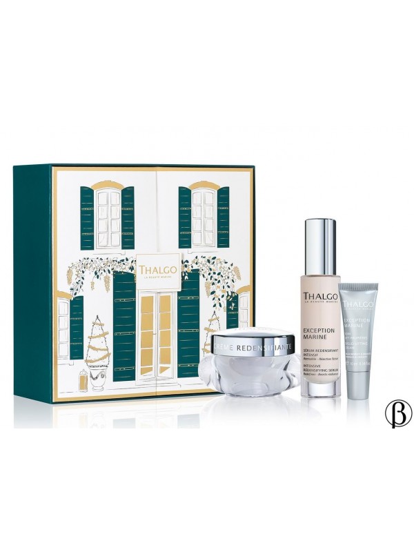 Coffret bastide instant jeunesse