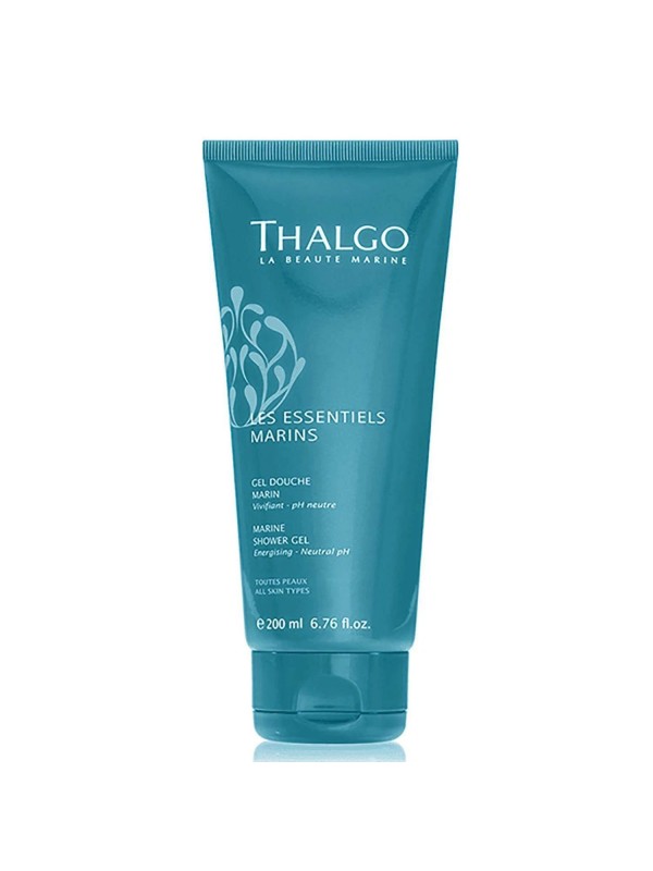 Gel Douche Marin