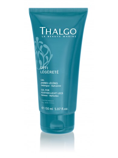Gel Jambes Légères