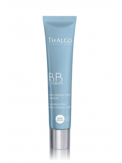 BB  Cream Lumière Doré