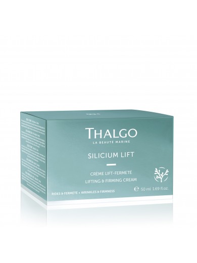 Crème Lift Fermeté Silicium