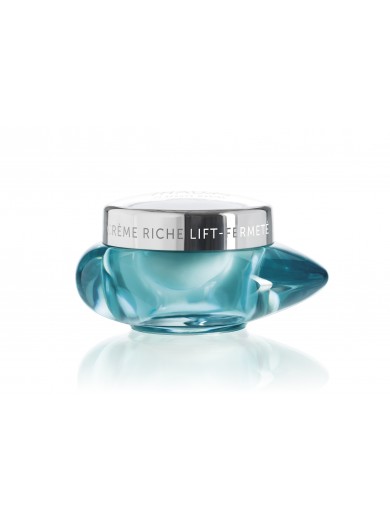 Crème Riche Lift Fermeté Silicium