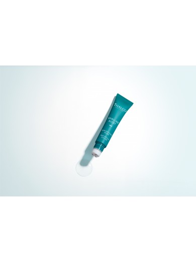Soin Energisant Regard Spiruline