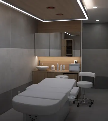 Centre Wellness